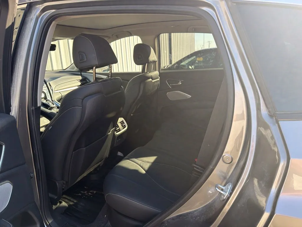 Acura RDX photo 6
