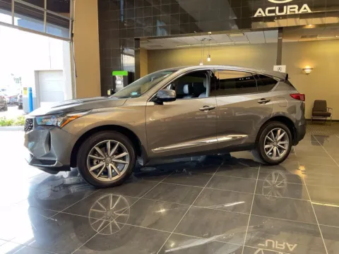 More photos of 2023 Acura RDX w/Technology Package at Jay Wolfe Acura, MO
