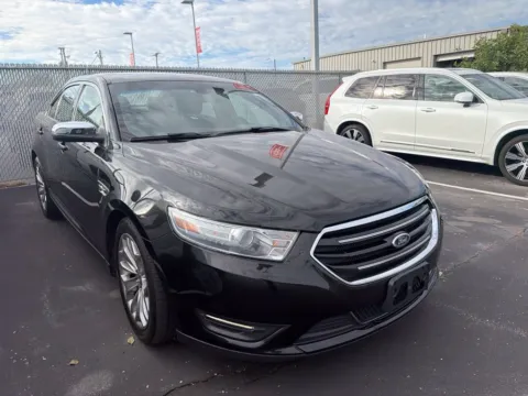Another view of 2013 Ford Taurus Limited for sale in Kansas City, MO at Jay Wolfe Acura