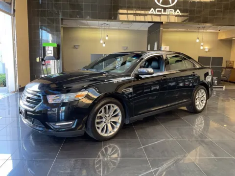 Another view of 2013 Ford Taurus Limited for sale in Kansas City, MO at Jay Wolfe Acura