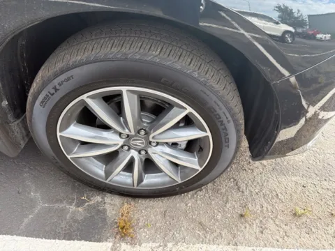 More photos of 2024 Acura RDX w/Technology Package at Jay Wolfe Acura, MO