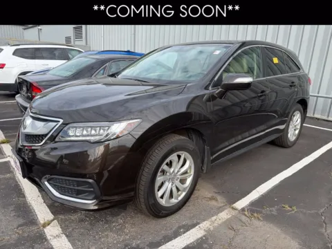 Brown 2016 Acura RDX for sale in Kansas City, MO
