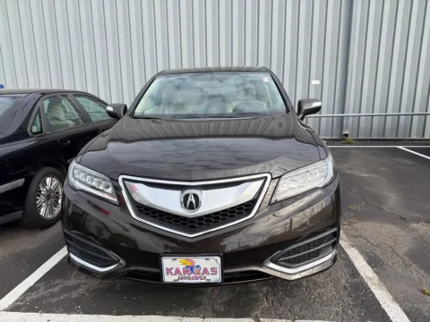 Photos of 2016 Acura RDX for sale in Kansas City, MO at Jay Wolfe Acura