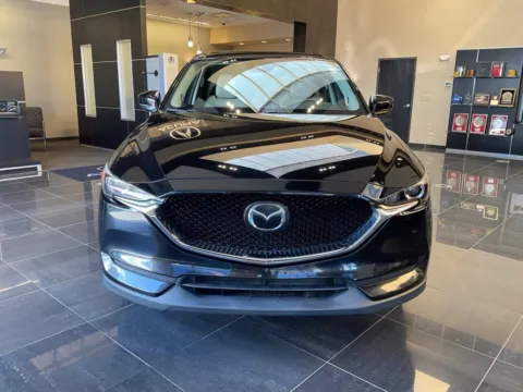 Photos of 2019 Mazda CX-5 Touring for sale in Kansas City, MO at Jay Wolfe Acura