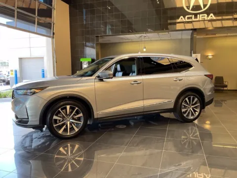 More photos of 2026 Acura MDX w/Technology Package at Jay Wolfe Acura, MO