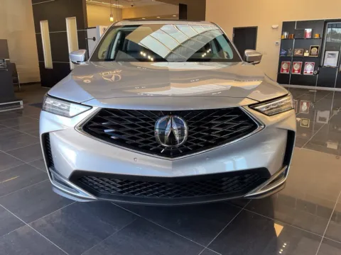 Photos of 2026 Acura MDX w/Technology Package for sale in Kansas City, MO at Jay Wolfe Acura
