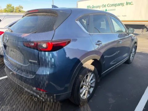 More photos of 2023 Mazda CX-5 2.5 S Preferred Package at Jay Wolfe Acura, MO