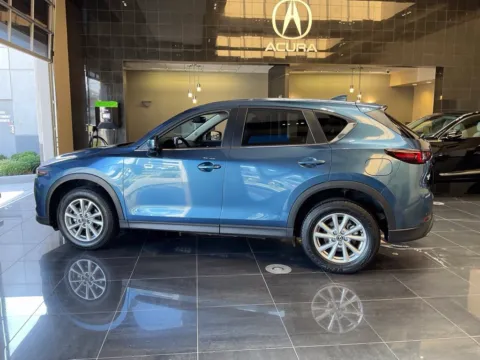 More photos of 2023 Mazda CX-5 2.5 S Preferred Package at Jay Wolfe Acura, MO