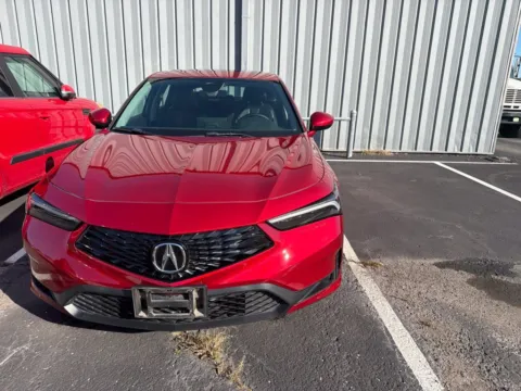 Photos of 2024 Acura Integra for sale in Kansas City, MO at Jay Wolfe Acura