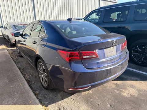 More photos of 2015 Acura TLX V6 Advance at Jay Wolfe Acura, MO