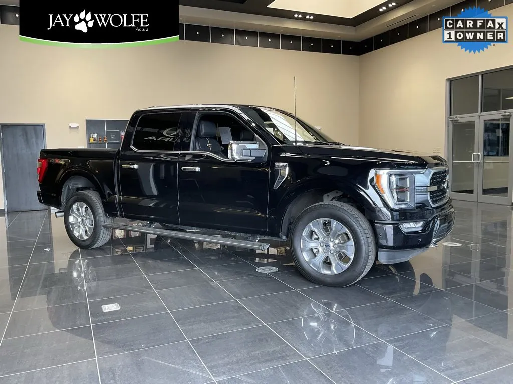 2023 Ford F-150 Platinum for sale in Kansas City, MO