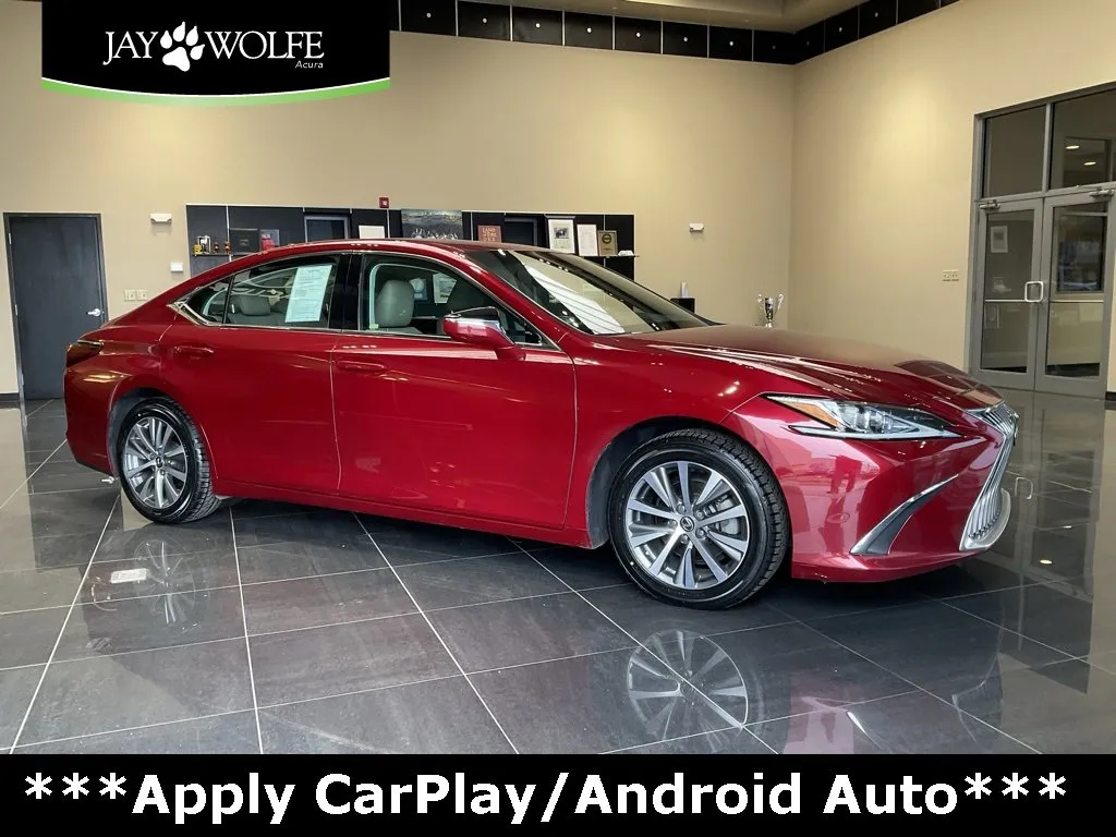 2021 Lexus ES 350 for sale in Kansas City, MO