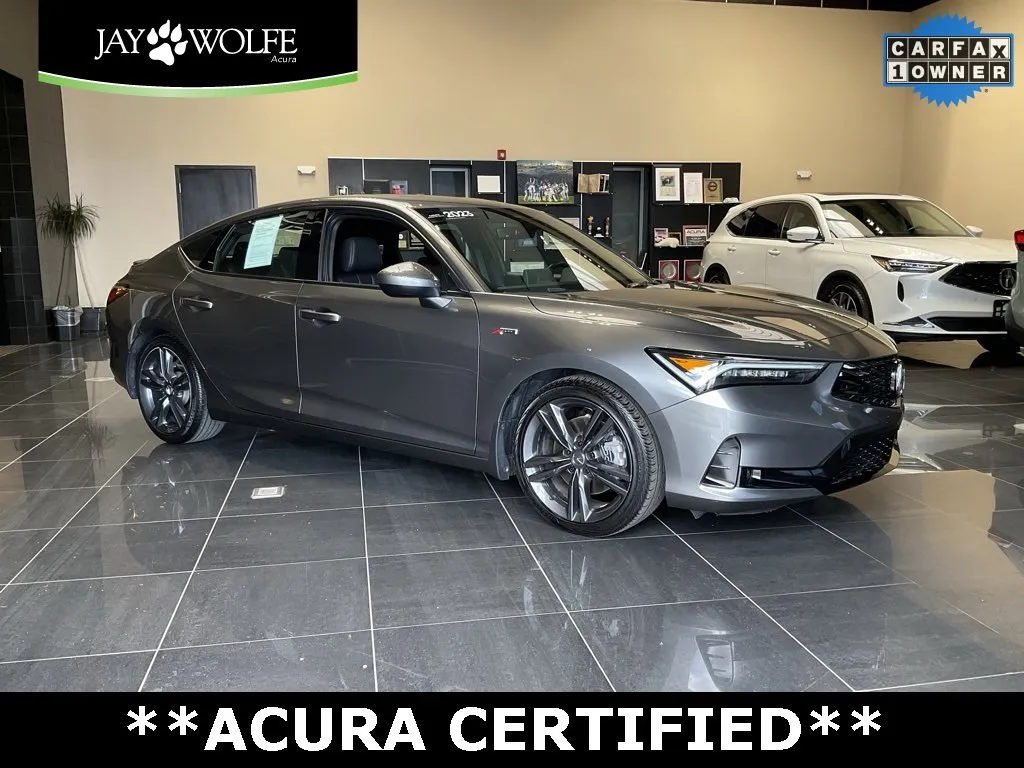 2023 Acura Integra w/A-Spec Package for sale in Kansas City, MO