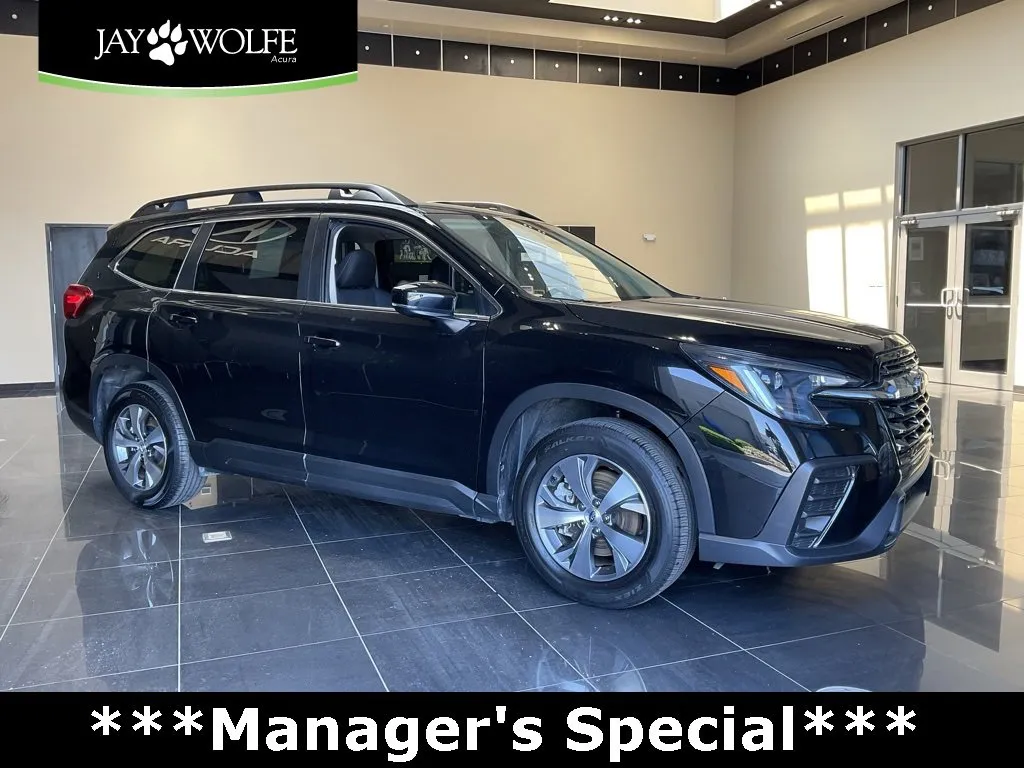 2024 Subaru Ascent Premium for sale in Kansas City, MO