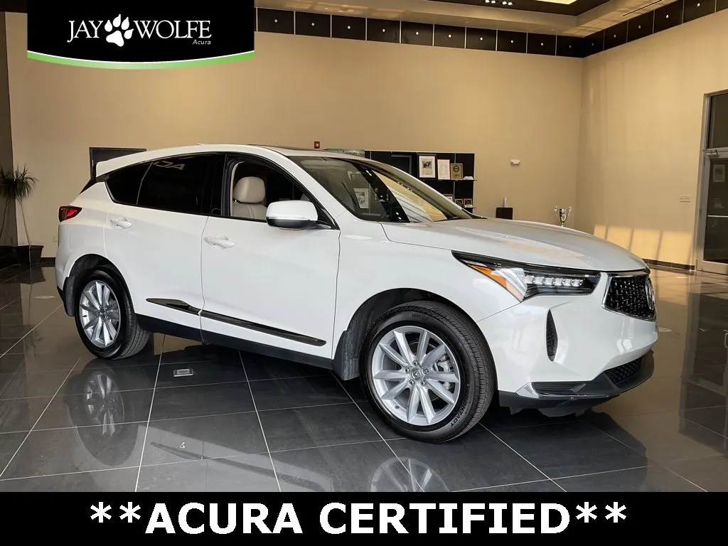 2022 Acura RDX for sale in Kansas City, MO