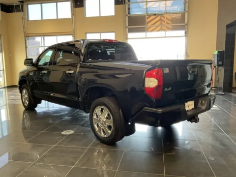 More photos of 2019 Toyota Tundra 1794 at Jay Wolfe Acura, MO