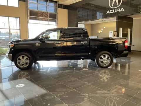 More photos of 2019 Toyota Tundra 1794 at Jay Wolfe Acura, MO