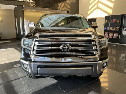 Photos of 2019 Toyota Tundra 1794 for sale in Kansas City, MO at Jay Wolfe Acura