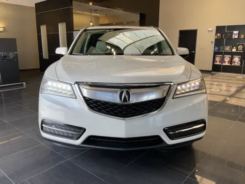 Photos of 2014 Acura MDX Tech/Entertainment Pkg for sale in Kansas City, MO at Jay Wolfe Acura