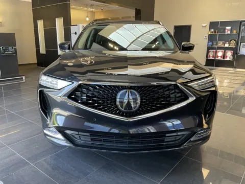 Photos of 2022 Acura MDX w/Advance Package for sale in Kansas City, MO at Jay Wolfe Acura