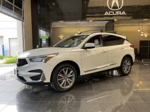 More photos of 2019 Acura RDX w/Technology Pkg at Jay Wolfe Acura, MO