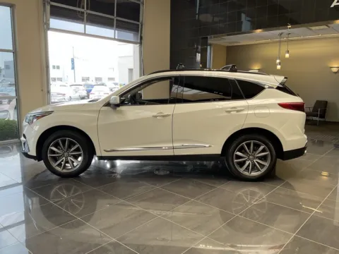 More photos of 2019 Acura RDX w/Technology Pkg at Jay Wolfe Acura, MO
