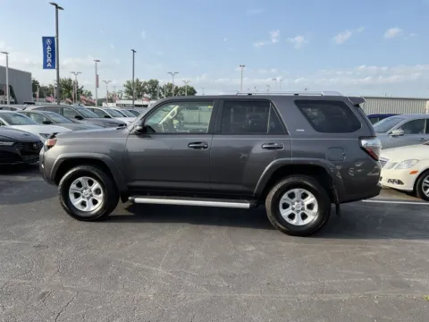 More photos of 2014 Toyota 4Runner SR5 Premium at Jay Wolfe Acura, MO