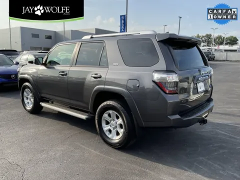 More photos of 2014 Toyota 4Runner SR5 Premium at Jay Wolfe Acura, MO