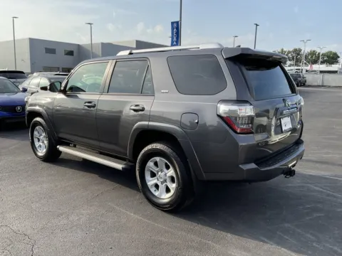 More photos of 2014 Toyota 4Runner SR5 Premium at Jay Wolfe Acura, MO
