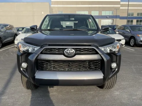Photos of 2014 Toyota 4Runner SR5 Premium for sale in Kansas City, MO at Jay Wolfe Acura