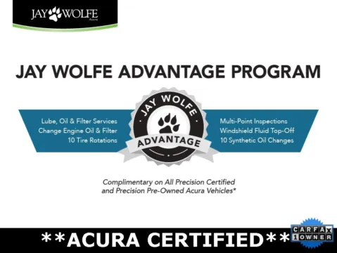 Another view of 2022 Acura MDX w/A-Spec Package for sale in Kansas City, MO at Jay Wolfe Acura