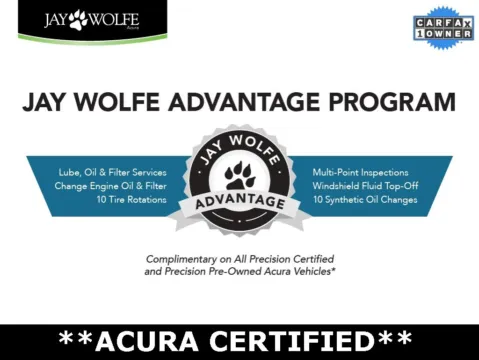 Another view of 2022 Acura MDX w/A-Spec Package for sale in Kansas City, MO at Jay Wolfe Acura