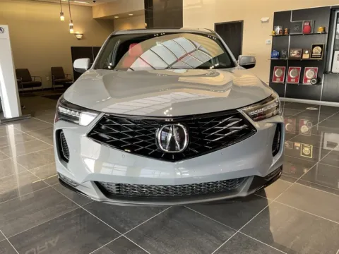 Photos of 2025 Acura RDX w/A-Spec Package for sale in Kansas City, MO at Jay Wolfe Acura