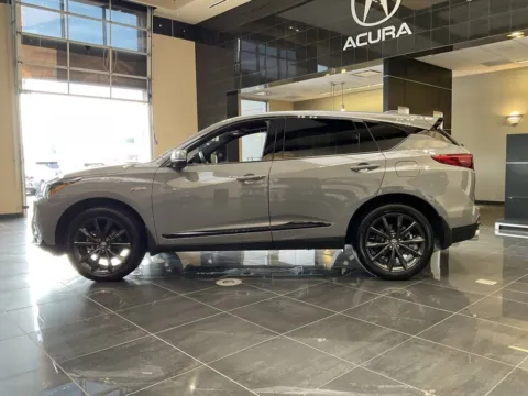 More photos of 2025 Acura RDX w/A-Spec Package at Jay Wolfe Acura, MO