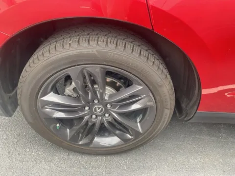 Another view of 2019 Acura RDX w/A-Spec Pkg for sale in Kansas City, MO at Jay Wolfe Acura