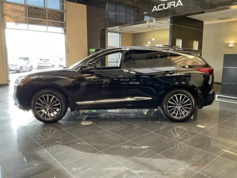 More photos of 2025 Acura RDX w/Advance Package at Jay Wolfe Acura, MO