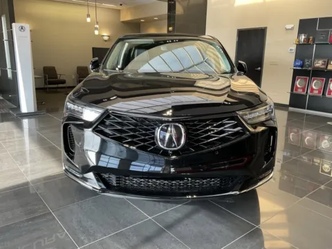 Photos of 2025 Acura RDX w/Advance Package for sale in Kansas City, MO at Jay Wolfe Acura