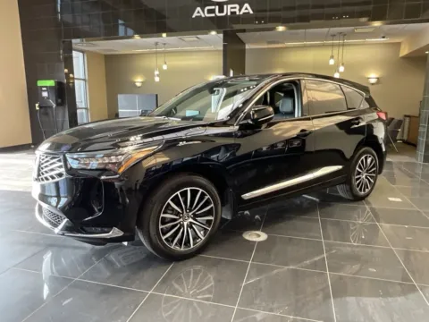 More photos of 2025 Acura RDX w/Advance Package at Jay Wolfe Acura, MO
