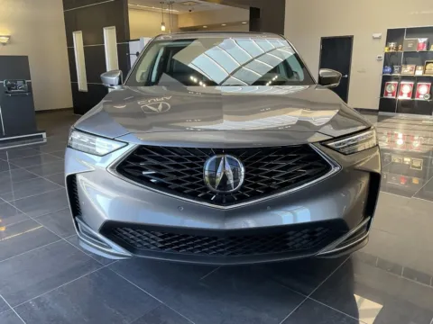 Photos of 2025 Acura MDX w/Technology Package for sale in Kansas City, MO at Jay Wolfe Acura