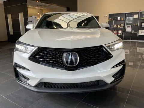 Photos of 2019 Acura RDX w/A-Spec Pkg for sale in Kansas City, MO at Jay Wolfe Acura