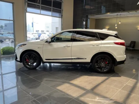 More photos of 2019 Acura RDX w/A-Spec Pkg at Jay Wolfe Acura, MO