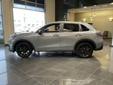 More photos of 2023 Honda HR-V Sport at Jay Wolfe Acura, MO