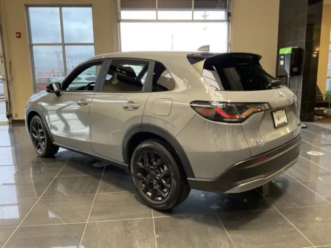 More photos of 2023 Honda HR-V Sport at Jay Wolfe Acura, MO