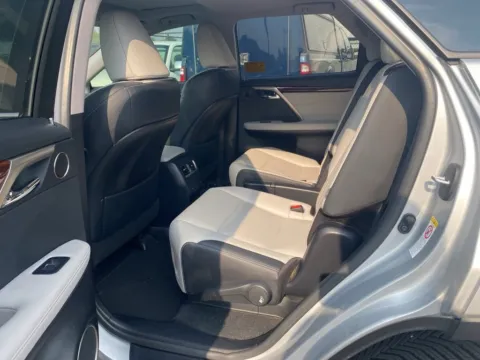More photos of 2018 Lexus RX 350L Premium at Jay Wolfe Acura, MO