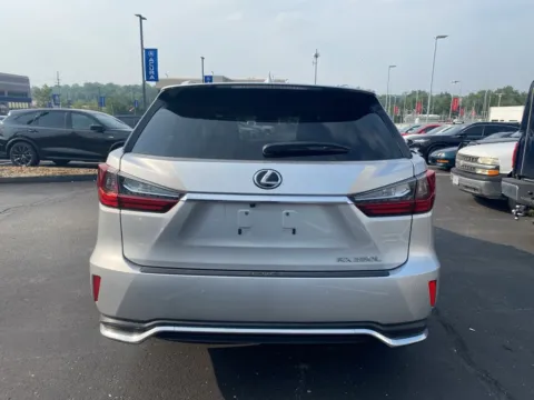 More photos of 2018 Lexus RX 350L Premium at Jay Wolfe Acura, MO