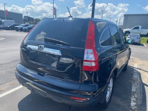 More photos of 2011 Honda CR-V EX-L at Jay Wolfe Acura, MO