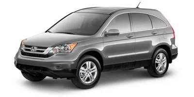 Gray 2011 Honda CR-V EX-L for sale in Kansas City, MO