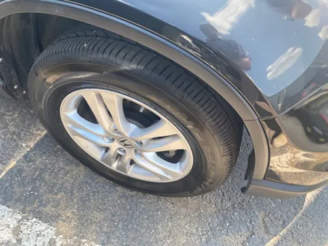 Another view of 2011 Honda CR-V EX-L for sale in Kansas City, MO at Jay Wolfe Acura