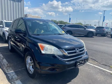 Photos of 2011 Honda CR-V EX-L for sale in Kansas City, MO at Jay Wolfe Acura
