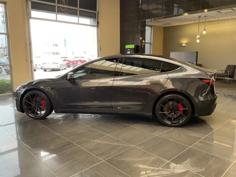 More photos of 2024 Tesla Model 3 Performance at Jay Wolfe Acura, MO